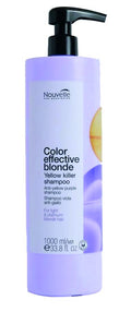 Nouvelle Yellow Killer Shampoo 1000ml