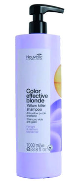 Nouvelle Yellow Killer Shampoo 1000ml