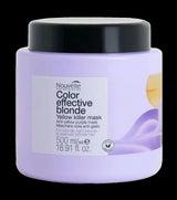 Nouvelle Yellow Killer Maske 500ml