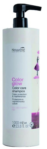 Nouvelle Care Color Glow Farbpflege Shampoo 1000 ml