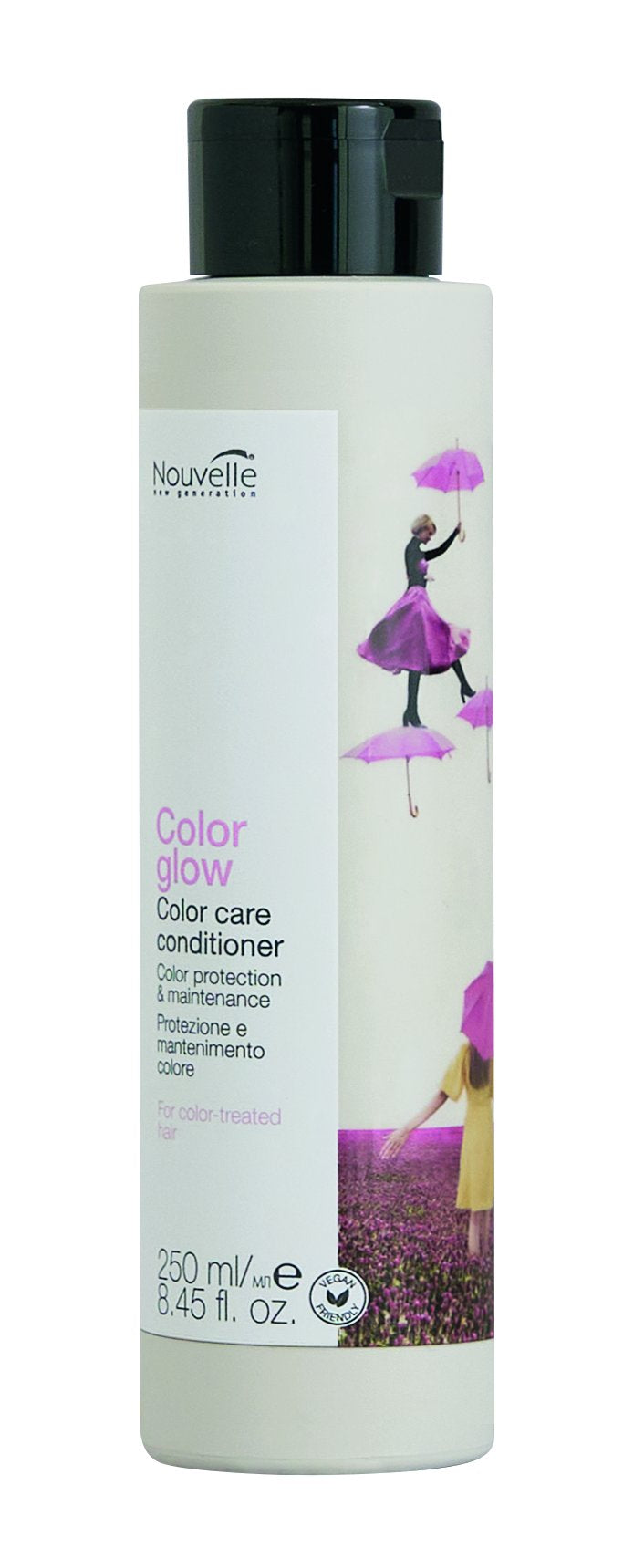 Nouvelle Farbpflege Conditioner 250ml