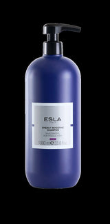 Esla Energy-Boosting Shampoo 1000ml