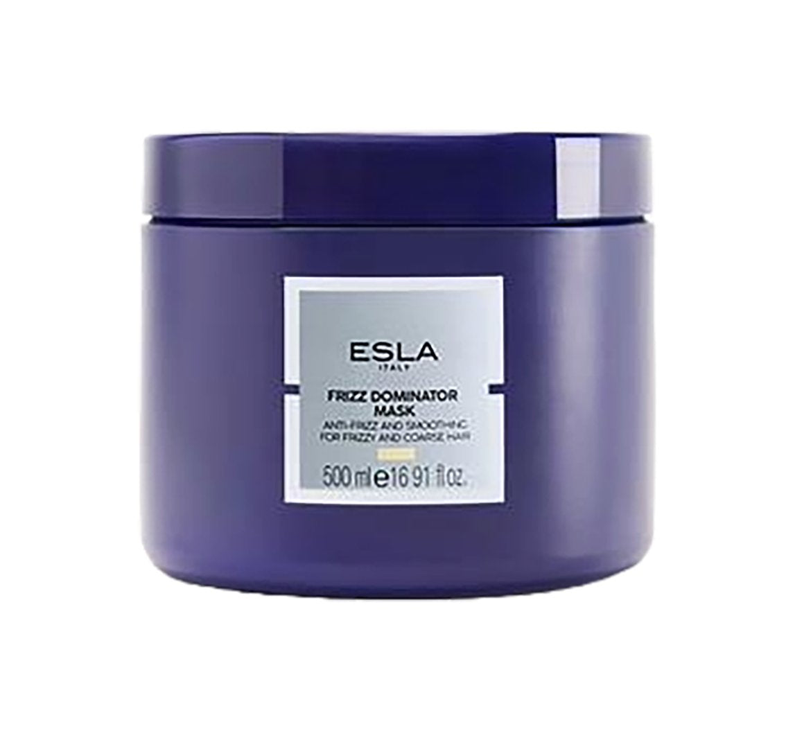 Esla Frizz Dominator Mask 500ml