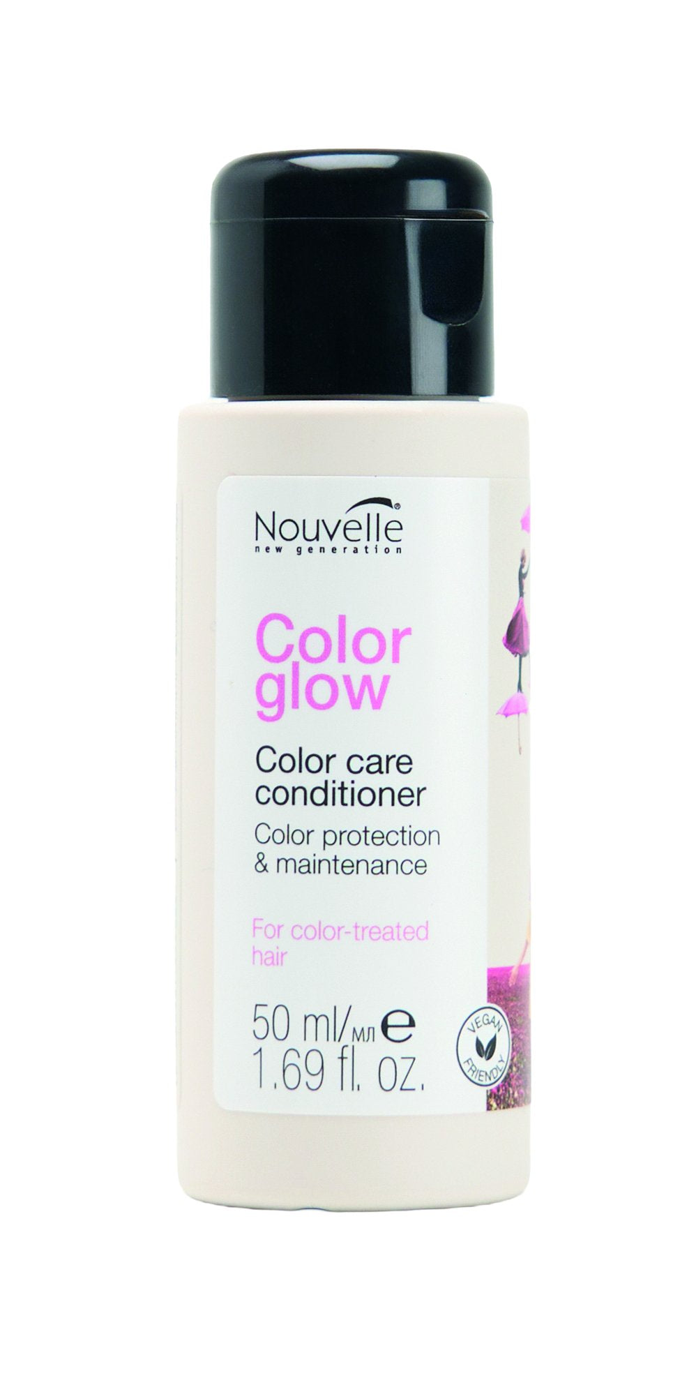 Nouvelle CG Farbpflege Conditioner 50ml