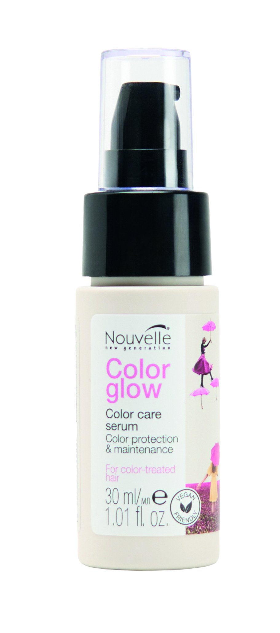 Nouvelle CG Serum 30ml Mini Color Glow