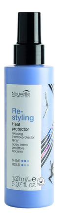 Nouvelle RE-STYLING Heat Protector 150 ml