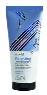 Nouvelle RE-STYLING Texturizing Cream 200 ml