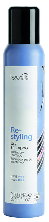 Nouvelle RE-STYLING Dry Shampoo 200 ml