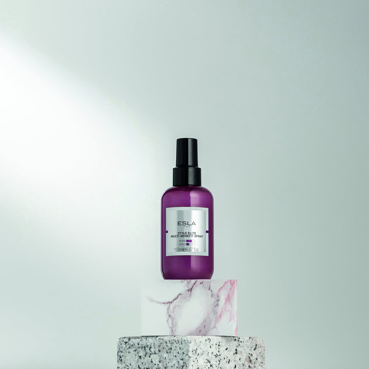 Esla Style Elite Multi Benefit Spray – Friseuroutlet