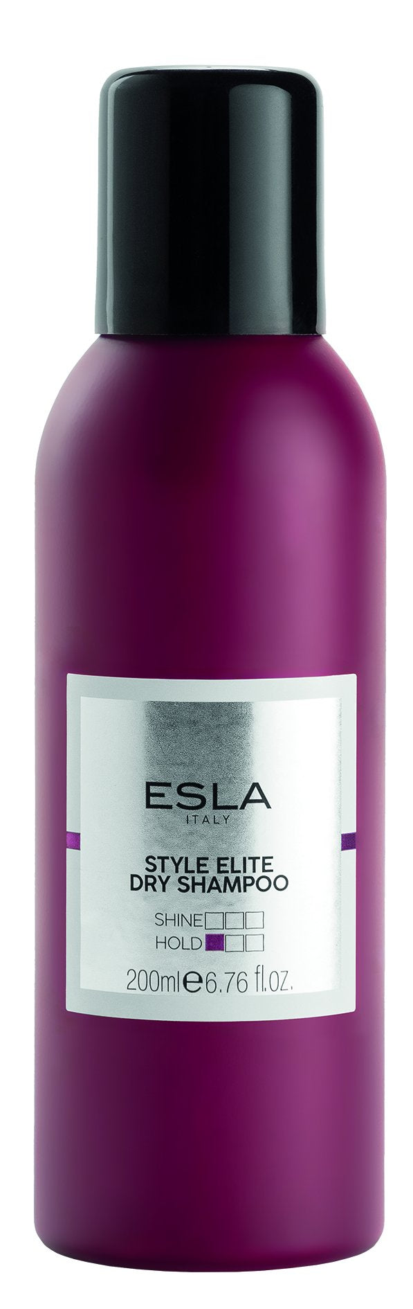 Esla Style Elite Dry Shampoo 200ml – Friseuroutlet