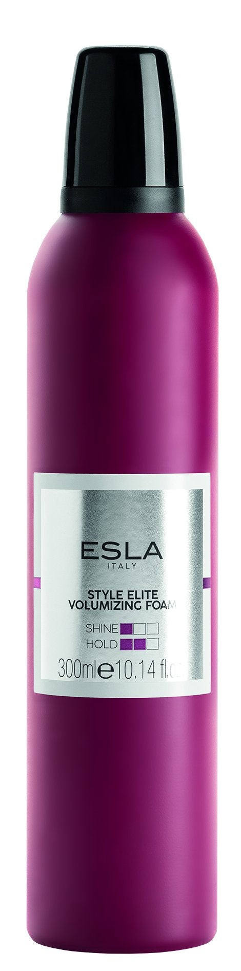 Esla Style Elite Volumizing Foam 300ml – Friseuroutlet