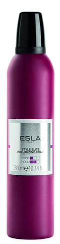 Esla Style Elite Volumizing Foam 300ml – Friseuroutlet