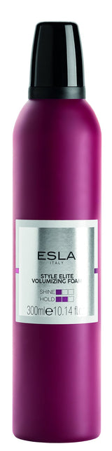 Esla Style Elite Volumizing Foam 300ml – Friseuroutlet