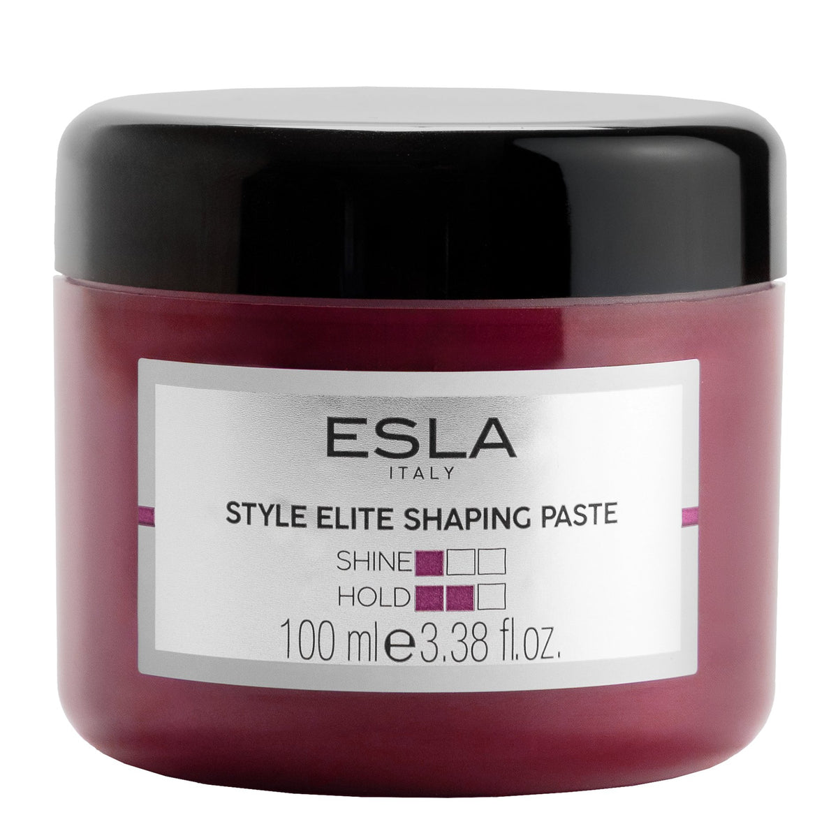 Esla Style Elite Shaping Paste 100ml