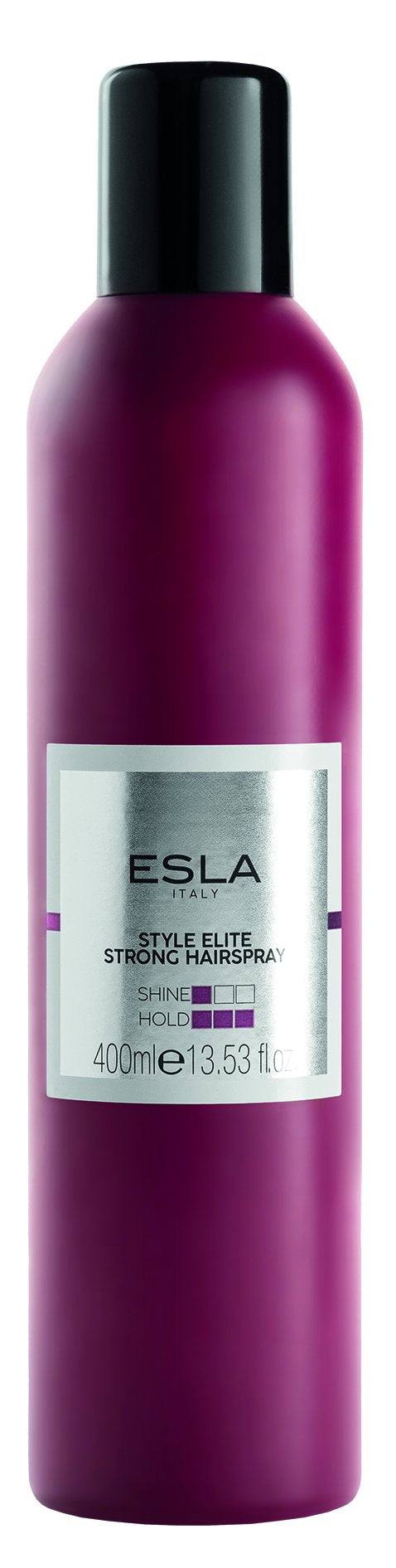 Esla Style Elite Strong Haarspray 400ml – Friseuroutlet