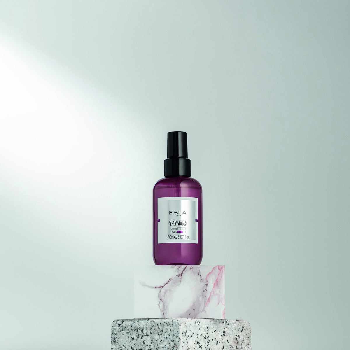 Esla Style Elite Salt Spray 150ml – Friseuroutlet