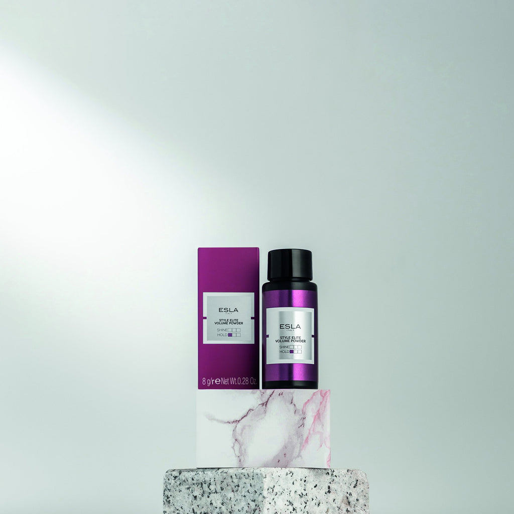 Esla Style Elite Volume Powder 8g – Friseuroutlet