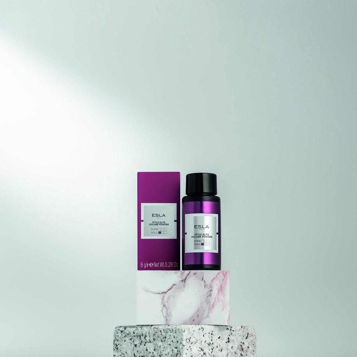 Esla Style Elite Volume Powder 8g – Friseuroutlet