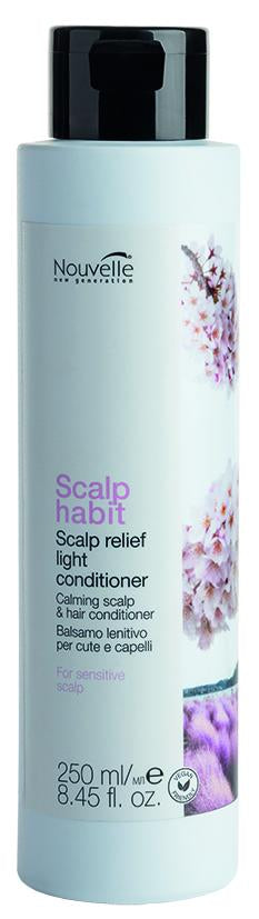 Nouvelle SH Scalp Relief Light Condition
