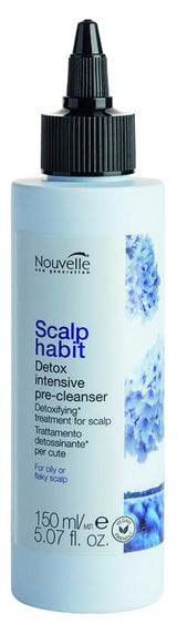Nouvelle SH DETOX Intensive Pre-Cleanser – Friseuroutlet