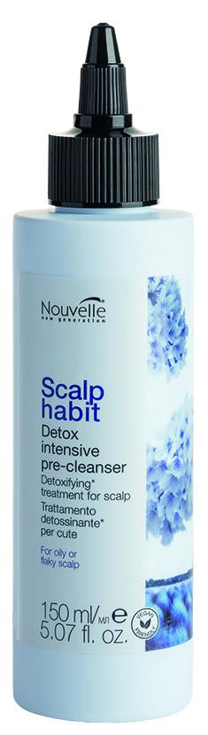 Nouvelle SH DETOX Intensive Pre-Cleanser – Friseuroutlet