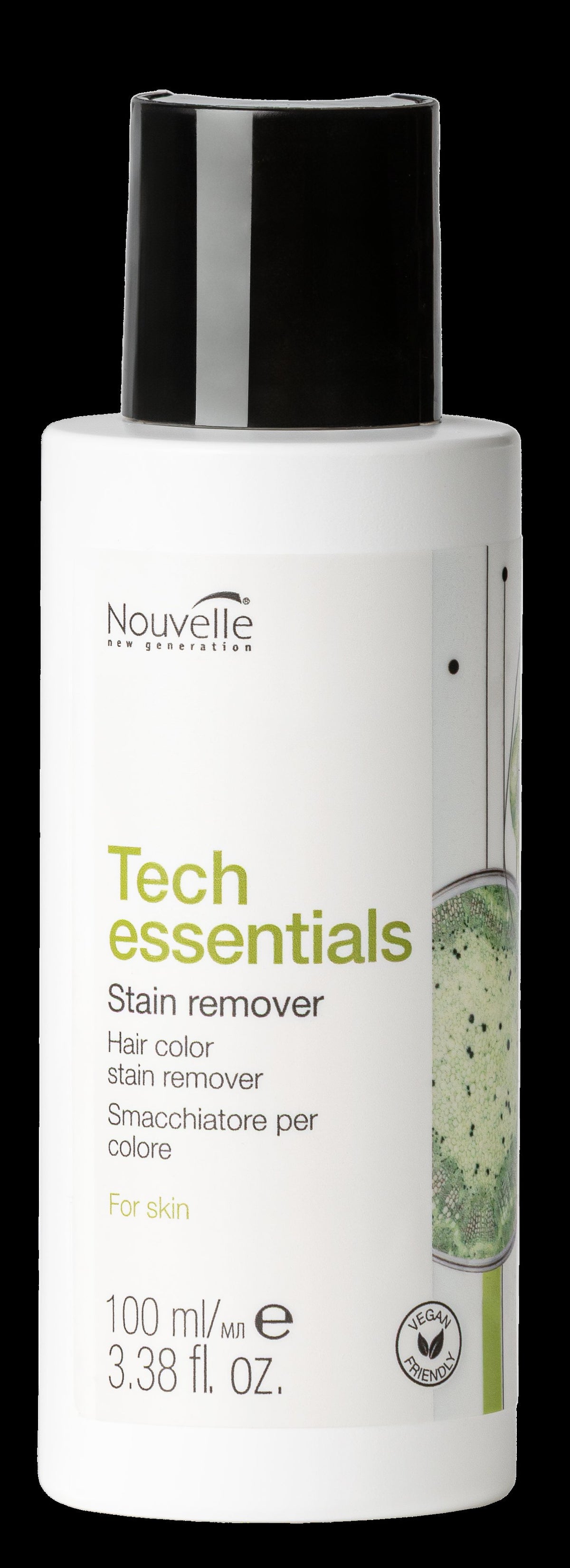 Nouvelle Tech Essentials Stain Remover 1 – Friseuroutlet