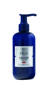 Esla Curl Couture Conditioner 250ml Esla – Friseuroutlet
