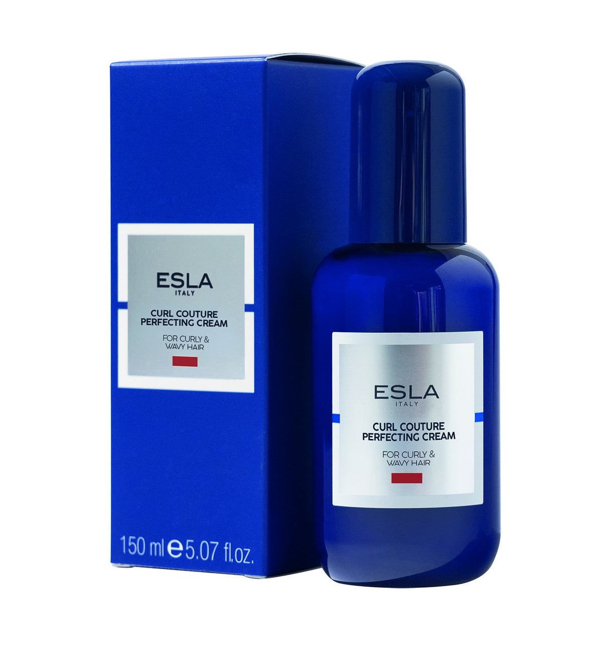 Esla Curl Couture Perfecting Cream 150ml