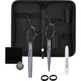 OG HS SilkCut PRO Midnight 2er set "5,75 – Friseuroutlet