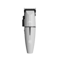 JRL Professional Onyx Cordless Hair Clipper – weiß (Ghost Edition) – Friseuroutlet