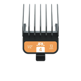 JRL Professional Double Magnet Kammaufsatz 13 mm – Friseuroutlet