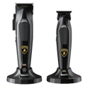 JRL Diamante Combo Kit Clipper & Trimmer – Friseuroutlet