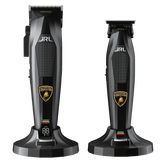 JRL Diamante Combo Kit Clipper & Trimmer – Friseuroutlet