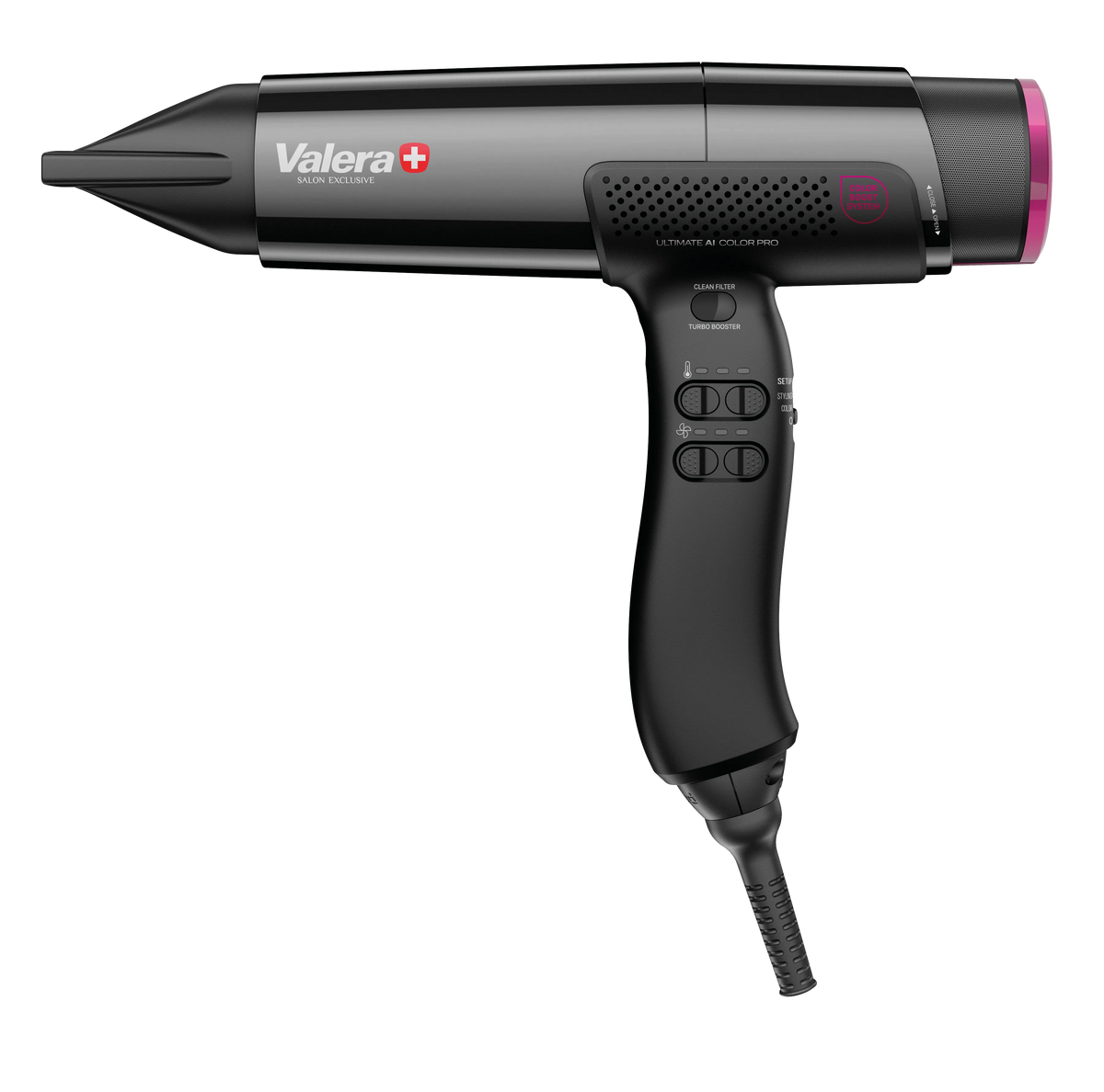 Valera HT Ultimate Al Color Pro 2000W – Friseuroutlet