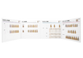 Schwarzkopf Professional BlondME Farbkarte 2023 – Friseuroutlet
