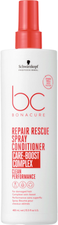 Schwarzkopf BC Bonacure Repair Rescue Spray Conditioner 400 ml XXL – Friseuroutlet