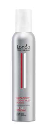Londa ST Expand it 200ml Schaumfestiger – Friseuroutlet
