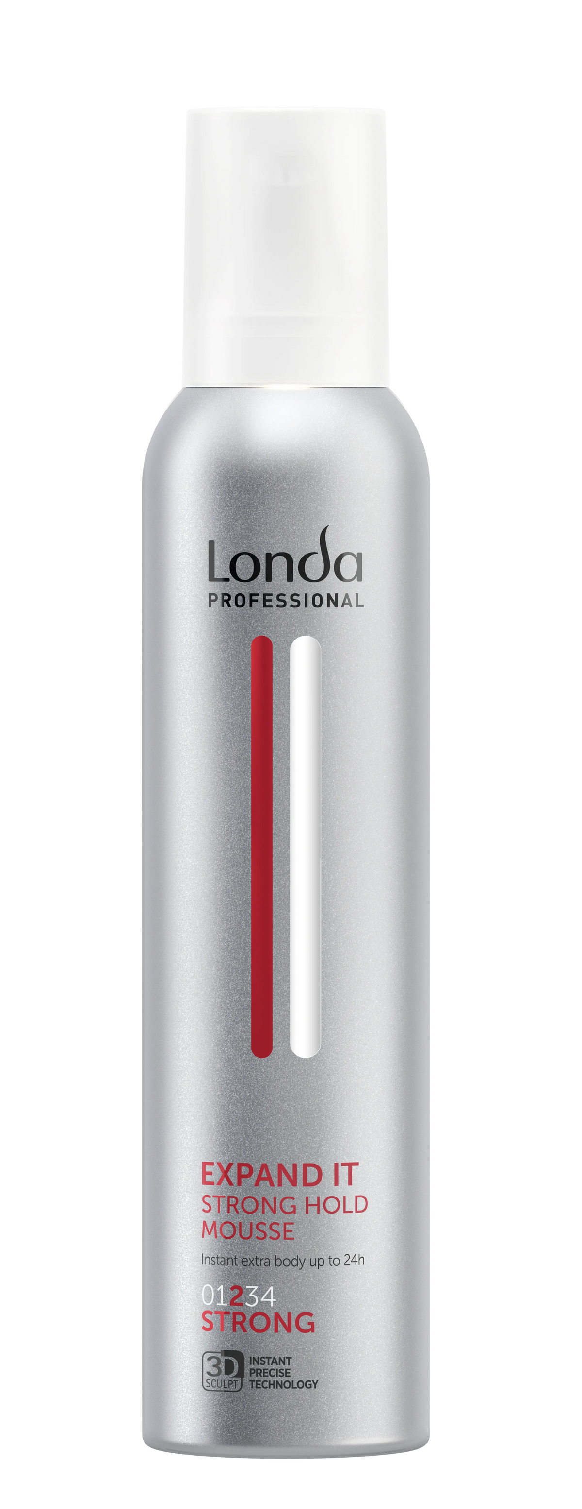 Londa ST Expand it 200ml Schaumfestiger – Friseuroutlet