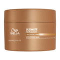 Wella Professionals Ultimate Smooth Mask 150 ml – Friseuroutlet