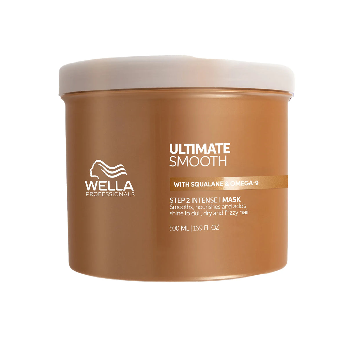 Wella Professionals Ultimate Smooth Mask 500 ml