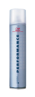Wella Performance Haarspray 250 ml – Friseuroutlet