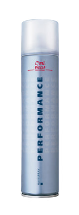 Wella Performance Haarspray 250 ml – Friseuroutlet
