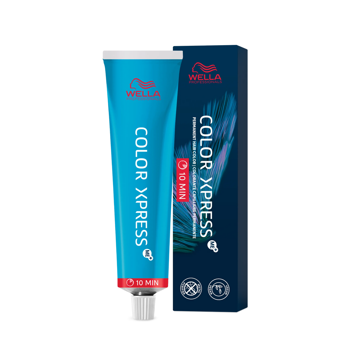 Wella Color Xpress – Friseuroutlet