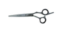 e-kwip Baseline Offset 6.0" Haarschneideschere – Friseuroutlet