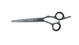 e-kwip Baseline Offset 6.0" Haarschneideschere – Friseuroutlet