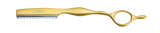 e-kwip Razor GOLD – Friseuroutlet