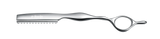 e-kwip Razor SILVER – Friseuroutlet