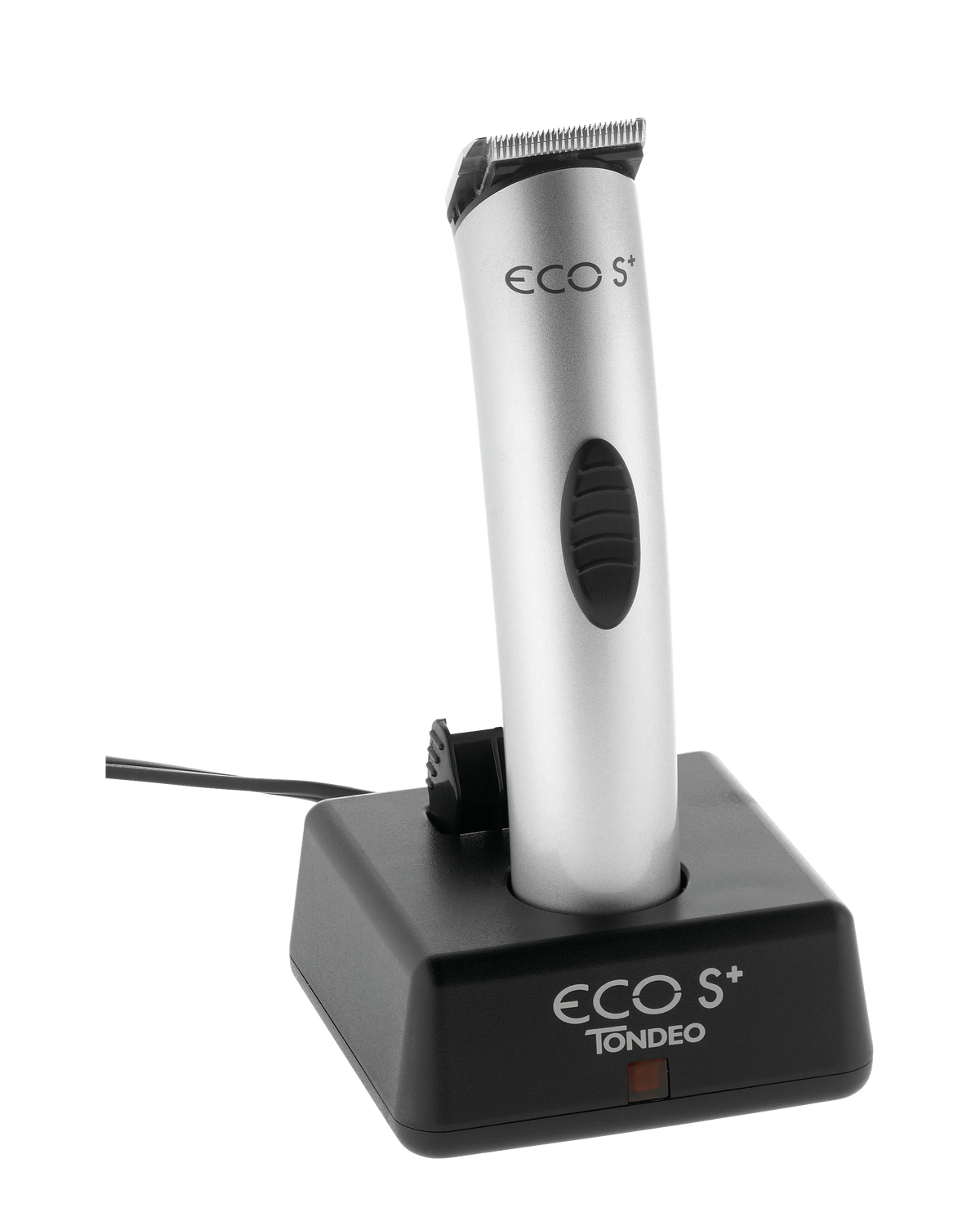 Tondeo Ladestation Eco S Plus (für Trimmer Eco S Plus) – Friseuroutlet