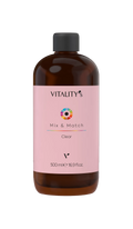 Vitality's M&M Clear 500ml neutrale Colo – Friseuroutlet