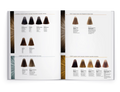 Vitality's M&M Farbkarte – Friseuroutlet